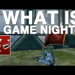 Game Night: Halo 4 – Ruckus Flag