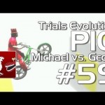 Trials Evolution – Achievement PIG #59 (Michael vs. Geoff)