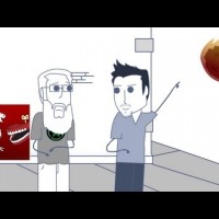 Rooster Teeth Animated Adventures – Rooster Teeth Animated Adventures Famous Asteroid