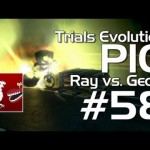Trials Evolution – Achievement PIG #58 (Ray vs. Geoff)