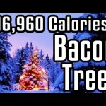 Bacon Tree – Epic Meal Time