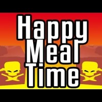 Happy Meal Time – Epic Meal Time
