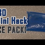 :30 Mini Hack – Ice Pack!
