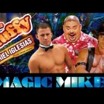 “The Magic Mike Story” – Gabriel Iglesias (from: Aloha Fluffy)