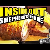 Handle It – Inside-Out Shepherd’s Pie