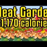 Meat Garden – Epic Meal Time
