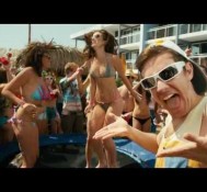 The Lonely Island – SPRING BREAK ANTHEM (Music Video Only Version)