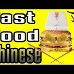 Fast Food Chinese Food – Epic Meal Time