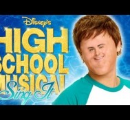 Pewds Plays: High School Musical: Sing It