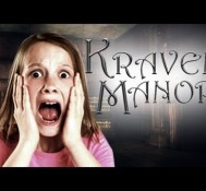 MOST HORRIFYING ENDING IN VIDEO GAME HISTORY! – Kraven Manor (2)