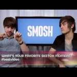 YouTube Comedy Week: Top Sketch Moments w/ Smosh