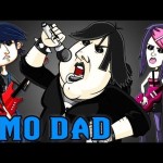 EMO BAND!!!!!! (Emo Dad Ep #4)