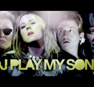 DJ Play My Song (NO, LEAVE ME ALONE)