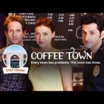 Coffee Town – Red Band Trailer