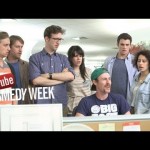 All-Nighter: Jake and Amir’s Dream