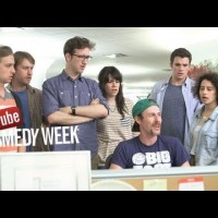 All-Nighter: Jake and Amir’s Dream