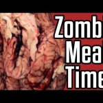 Zombie Meal Time – Epic Meal Time