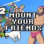 BLOCK CLIMBER – Mount Your Friends w/ Nova Ep.2