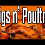 Pigs n’ Poultry – Epic Meal Time