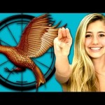 TEENS REACT TO CATCHING FIRE (Hunger Games)