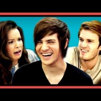 YOUTUBERS REACT TO REJECTED