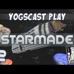 StarMade Ep 2 – Brown Paint