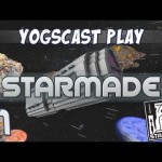 StarMade Ep 1 – Starward Bound