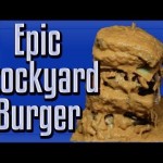 Epic Stockyard Burger – Epic Meal Time