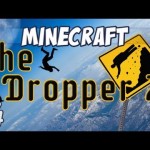 The Dropper 2 Part 4 – Massive Minecraft
