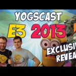 E3 2013 – Nintendo Wii-U-2 Exclusive Reveal