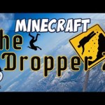 The Dropper 2 Part 2 – Space Babby