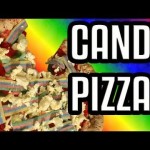 Candy Pizza – Epic Meal Time