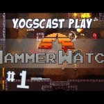 Hammerwatch Ep 1 – Totally Grody
