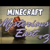 Mysterious East Ep 3 – Kimono Capers