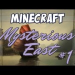 Mysterious East Ep 1 – Jumping Puzzles