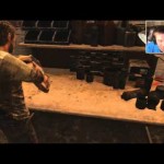 AWESOME NEW GUNS! “The Last of Us” Part 11 PS3 Gameplay Lets Play