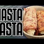 Masta Pasta – Epic Meal Time