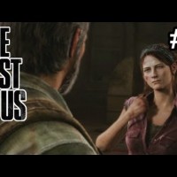 “TESS?!” The Last of Us # 8 – PS3 Gameplay Walk Through