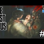 “ZOMBIE PARTY” The Last of Us – Part 6 PS3 Gameplay Walk Through