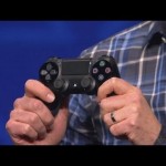 PlayStation 4 Controller Review (How it Feels) – Need For Speed Rivals Gameplay