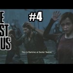 INFECTED LEVEL OVER 9000! “The Last of Us” Part 4 – PS3 Gameplay Walk Through