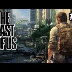 The Last of Us “Fresh Air” Part 2 – PS3 Gameplay Walk Through (Single Player)