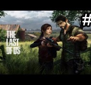 I CRY :'( “The Last of Us” Part 1 – PS3 GAMEPLAY Walk Through Lets Play
