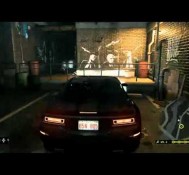 New “Watch Dogs” PS4 Single Player GAMEPLAY – EPIC HACKER – Playstation 4