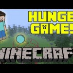 EPIC FIST FIGHT! Minecraft Hunger Games #2