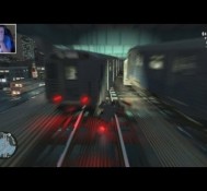 HOW DID I SURVIVE?! EPIC GTA IV MOMENT (Grand Theft Auto)