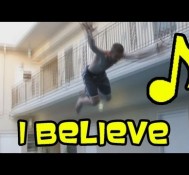 ♪ I Believe (Remix)