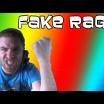 Funny Fake Rage – “BLACK OPS 2” Sticks and Stones LIVE – BO2 Multiplayer Gameplay