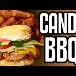 Candy BBQ – Epic Meal Time