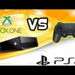 PlayStation 4 VS Xbox One : Console Wars! BF3 Gameplay